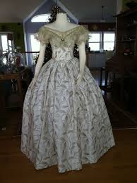Costume For Party Scene Dresses Party Scene Victorian Dress