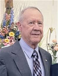 Eugene E. "Gene" Rosenthal Obituary May 9, 2023