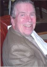 Obituary information for John Phillip Connolly