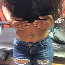 Pinterest Mnnxcxx Body Piercings Belly Piercing Bellybutton Piercings