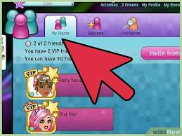 Live the life of a movie star and become a famous celebrity today. How To Get Lots Of Friends On Moviestarplanet 15 Steps