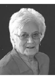 Barbara Heath Obituary (1935