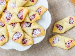 Have you ever made it? Polish Cream Cheese Cookies Kolaczki Recipe
