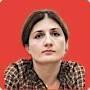 Profile Picture of Batsiashvili Nino - Tbilisi FIDE Women's Grand-Prix 2024 (@fide.com) on Google