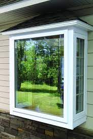 Get free shipping on qualified brackets or buy online pick up in store today in the building materials department. 8 Easy Steps To Build A Bay Window