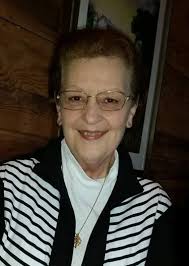 Sharon Maney Showalter