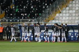 Mke ankaragücü, süper lig'in 24. Besiktas Mke Ankaragucu Maci Ne Zaman Saat Kacta Hangi Kanalda Ntvspor Net