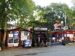 See all things to do. Clubs Und Discos Katy S Garage Dresden Berlin Prinz De