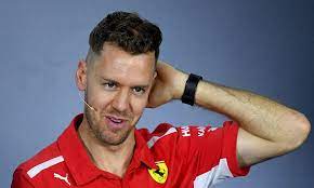 The list spoke with hair experts and stylists across north america to determine the hottest haircut trends for 2020. Formula 1 Fans Are Roasting Sebastian Vettel Over His New Haircut