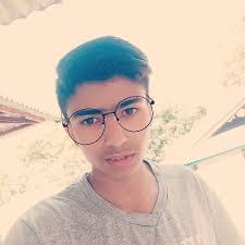 Pukar Regmi's Instagram, Twitter & Facebook