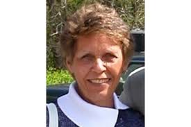 Judith Carney Obituary (1942