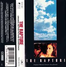 Michael tolkin movie creator, screenplay transit chart during opening night (premiere). The Rapture Original Motion Picture Soundtrack 1990 Cassette Discogs
