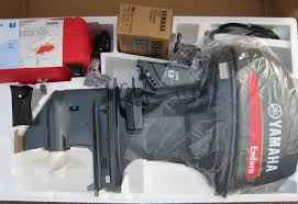 197 results for 40 hp yamaha outboard 2 stroke. Yamaha E40xws 40hp 2 Stroke Enduro Outboard Engine Short Shaft