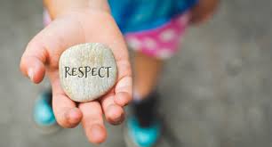 Verbedit · to have respect for. 5 Ways To Show Respect For Your Child And Gain Their Respect In Return Positive Parenting Solutions