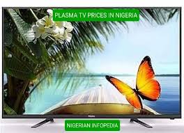 Half life on new plasmas are around 100,000 hours per the post above. Latest Prices Of Plasma Tvs In Nigeria December 2020