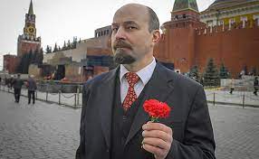 Первый деревянный мавзолей (проект а. Hotyat Vozvelichit Fizicheskij Prah Pochemu Ne Pohoronili Lenina Obshestvo Rbk