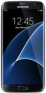How to connect galaxy s7 edge to a computer? Amazon Com Samsung Galaxy S7 Edge G935a 32gb Gsm At T Unlocked Black Onyx Cell Phones Accessories