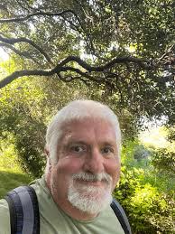 Wild medicinal and edible plant walk in Temescal Canyon