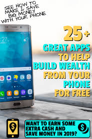 You can do many of these without leaving the confines of your home. Best Money Apps For Canadians 25 Free Apps To Save Make Money