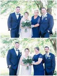 Steven Kirsten S Barn At Brophy Creek Farm Wedding Wedding Farm Wedding Wedding Dresses Lace