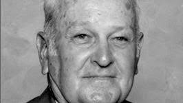 Larkin "Bud" Burgess