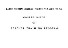 Top brands, low prices & free shipping on many items. Japanese Government Monbukagakusho Mext Scholarship For 2015