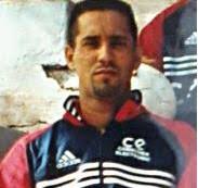 Walter Benítez Rosales