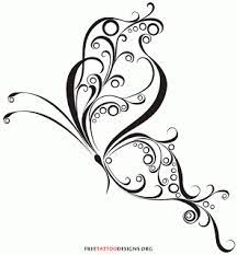 Phoenix Tattoos For Women Like Tattoo Tribal Butterfly Tattoo Butterfly Tattoos For Women Butterfly Tattoo Designs