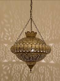 Pendant lights are stylish hanging light fixtures that double as task lighting. Moroccan Ceiling Pendant Antique Brass Pendant Light Etsy Moroccan Lighting Antique Brass Pendant Light Moroccan Lamp