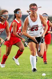 A look back at the Lenape Regional High School District field hockey  season.