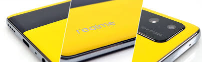 Important product information (including the warranty card) Realme Gt 5g Ausfuhrlicher Test Rezension Bewertung