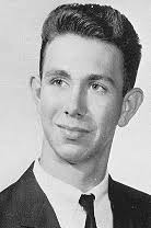 Leland High School -- Class of 1964