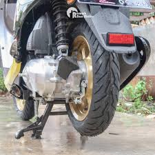 Yak bening banget gan ban road race dari irc ini. Rumah Ban Motor Scoopy Ring 12 Pasang Pirelli Diablo Facebook