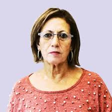 María Márquez de Favela