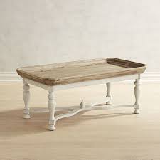 Amelia Rectangle Natural Stonewash Coffee Table Pier 1 Imports Affiliate Coffee Table Coffee Table Rectangle Living Room Coffee Table