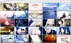 Sin: Nanatsu no Taizai (Seven Mortal Sins) + Specials & Extras (BD x264  1080p Hi10P ALAC) :: Nyaa ISS
