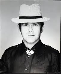 Foto vintage Elton John anni 70 Ft 335
