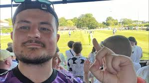 I Watched 90+ Mins of Richard Brodie Ball!