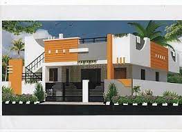 Pin By Habi Sweety On Elevation Small House Exteriors Kerala House Design Modern Small House Design