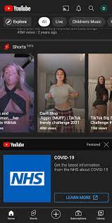 YouTube now has a BETA for soft core porn!!! : r/mildlyinfuriating