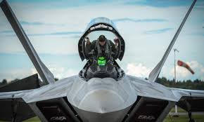 You'll find inspirational quotes that remind us of the beauty of flight and of what draws humanity to the skies. F 22 Raptors Deploy To Estonia