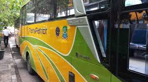 Berikut kami informasikan mengenai kualifikasi, persyaratan serta tata cara melamar di pt mayora indah tbk. Ini Syarat Sopir Angkot Di Kota Bekasi Bisa Jadi Pengemudi Transpatriot Warta Kota