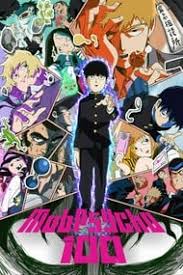 The way characters interact directly and indirectly is one of the strong points in the show. Mob Psycho 100 Anime Planet