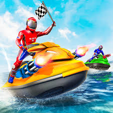 Es gelten die allgemeinen geschäftsbedingungen der untenstehenden anbieter für die von den anbietern angebotenen leistungen. Jet Ski Racing Games Jetski Shooting Boat Games Apk Download For Android Apk Mod