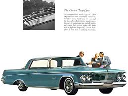 Image result for Holiday Turquoise 1963 Chrysler