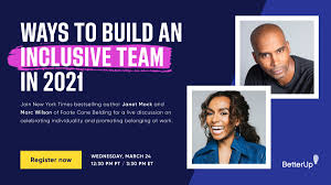Elevate emerging leaders with expert coaching. Betterup Betterup Twitter