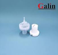 Gema Easyselect Powder Coating Gun Flat Nozzle 379620 ...