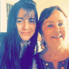 Maria Mol 的Instagram photo • Jul 6, 2024 at 1:17 PM