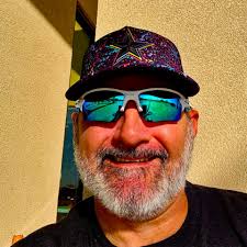 You should have seen it in color… Legend and the 1982 Wrangler Bull Fights  World Champion Skipper Voss. What lessons this great man has passed on!!  Skipper Voss you are da man