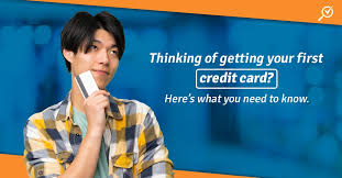 • therefore for any one (1) credit card issuer, you may hold what are the required documents for me to apply? A Beginner S Guide How To Choose Your First Credit Card